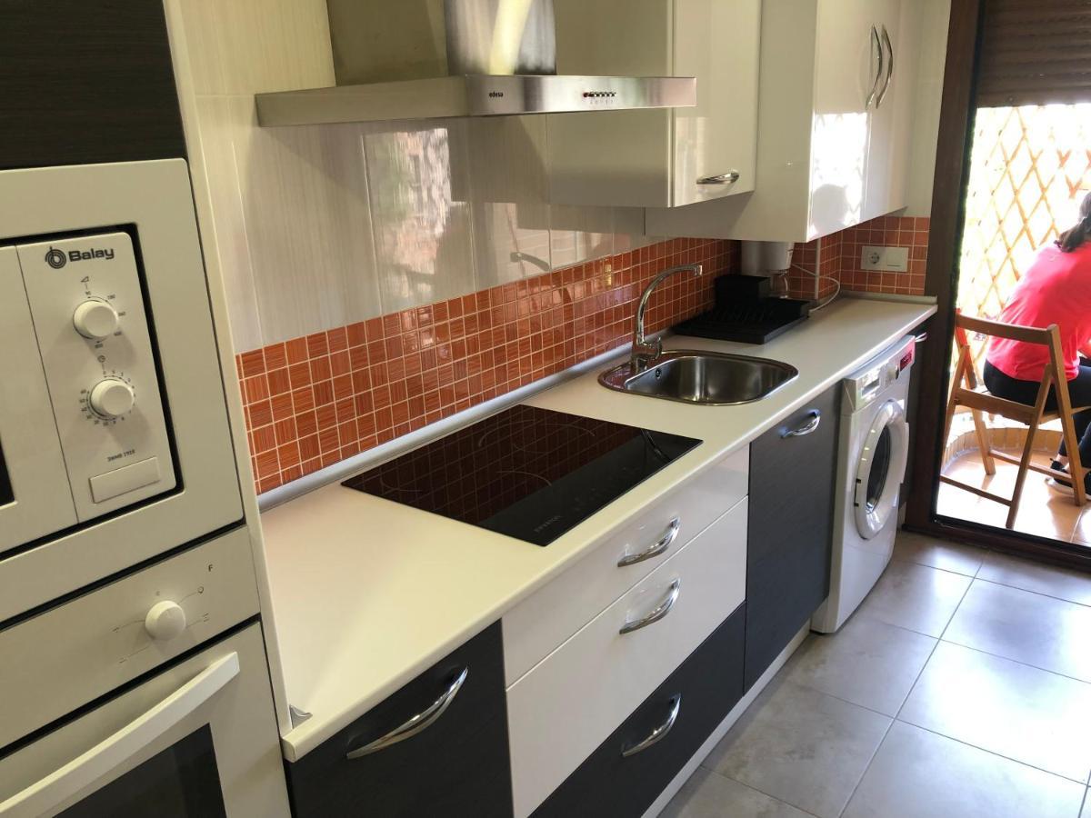 Ava-2 Apartment *