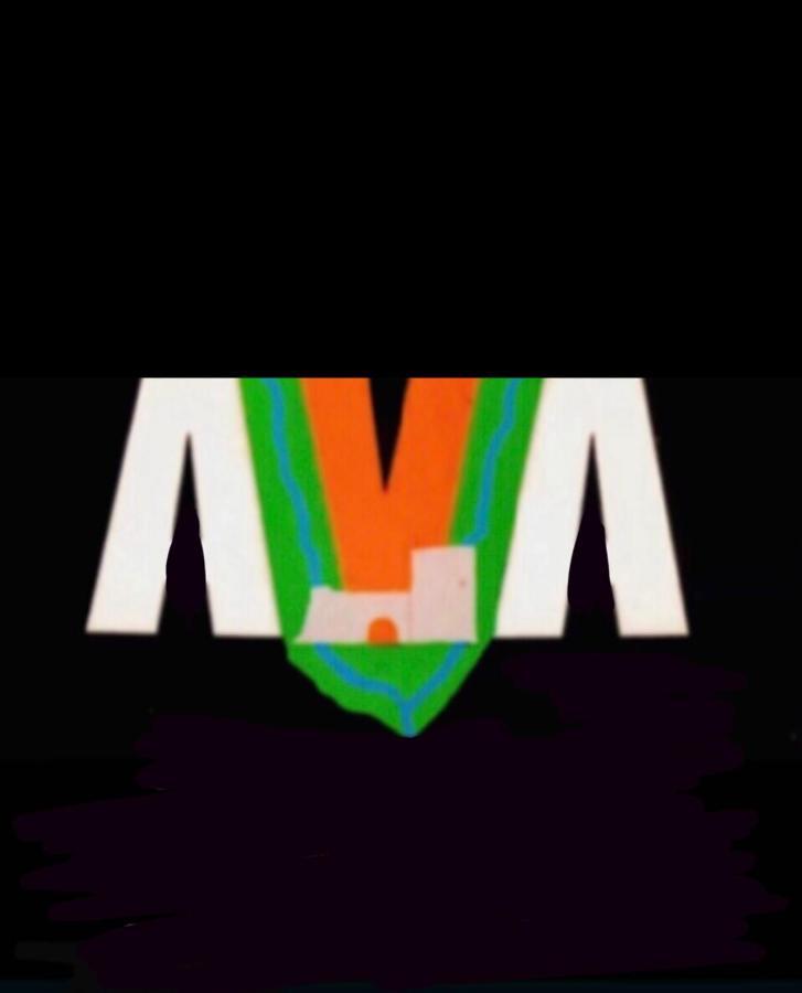 Ava-2 Apartment