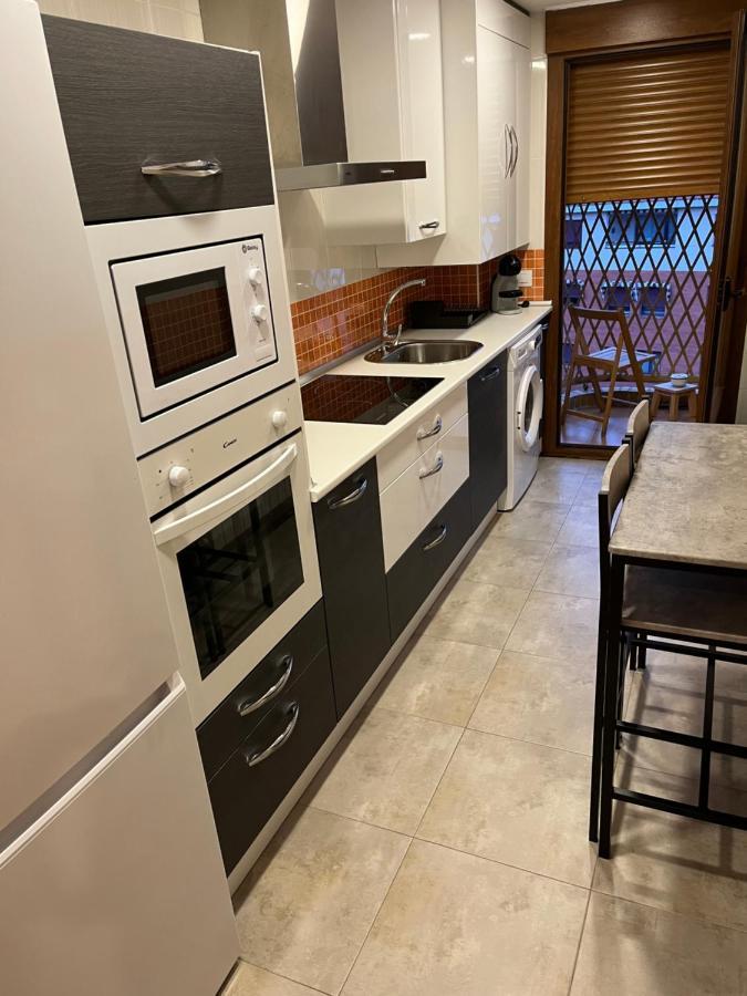 Ava-2 Apartment *